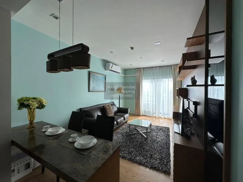 For Sale Condo , Noble Refine , BTS-Phrom Phong , Khlong Tan , Kh 2