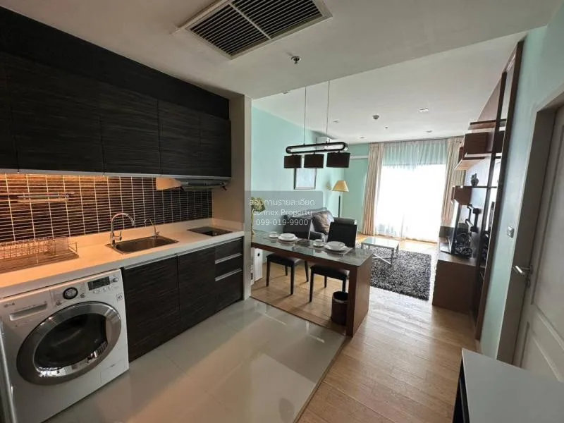 For Sale Condo , Noble Refine , BTS-Phrom Phong , Khlong Tan , Kh 4