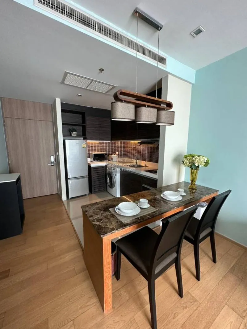For Sale Condo , Noble Refine , BTS-Phrom Phong , Khlong Tan , Kh