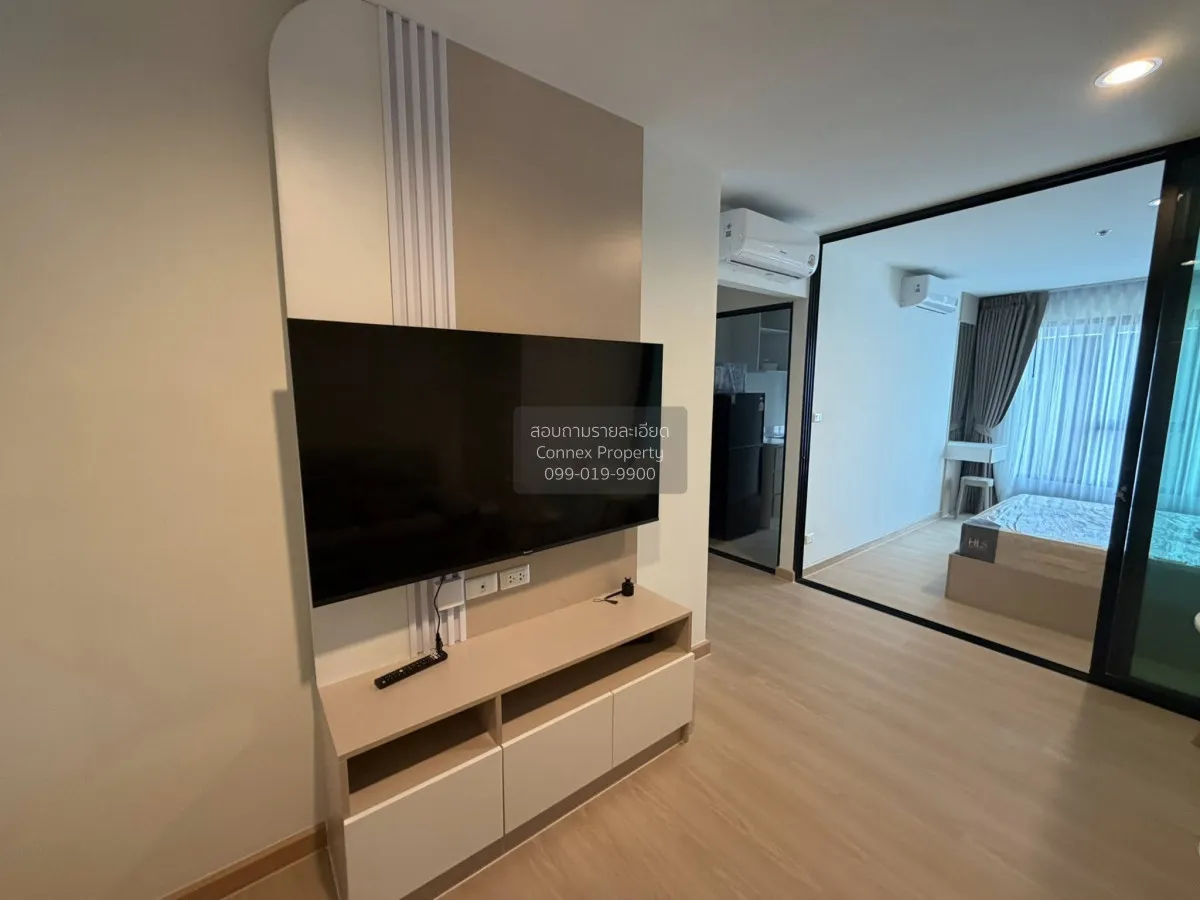 เช่าคอนโด  เทอร์ร่า เรสซิเดนซ์ คลองหนึ่ง คลองหลวง ปทุมธานี CX-139 2