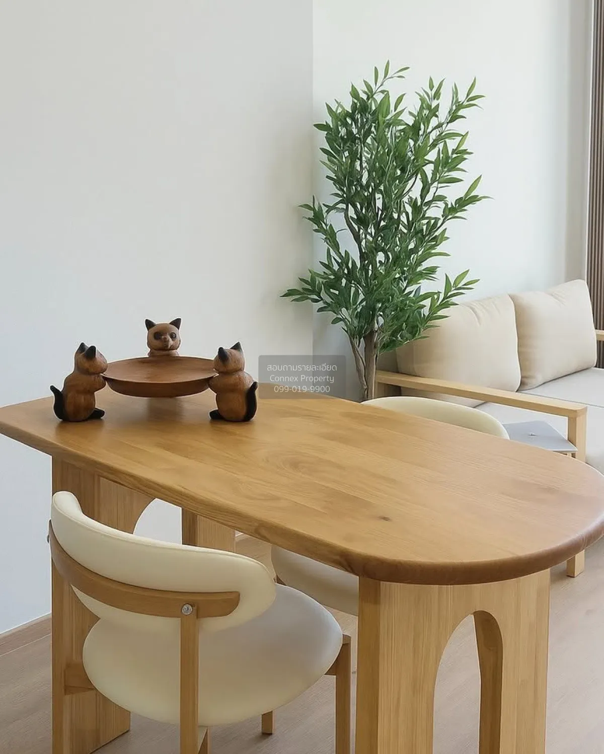 เช่าคอนโด  คัลเจอร์ จุฬา MRT-สามย่าน สี่พระยา เขต บางรัก กรุงเทพ  2