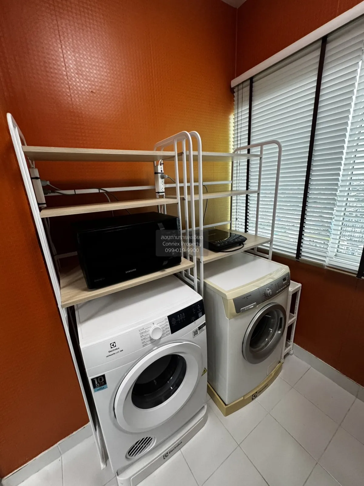 For Rent Condo , Supalai Park Kaset , BTS-Kasetsart University , 