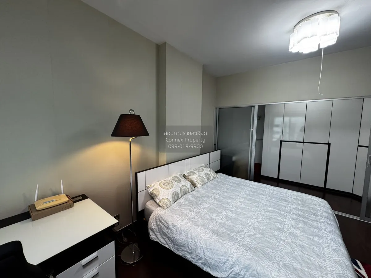For Rent Condo , Supalai Park Kaset , BTS-Kasetsart University , 