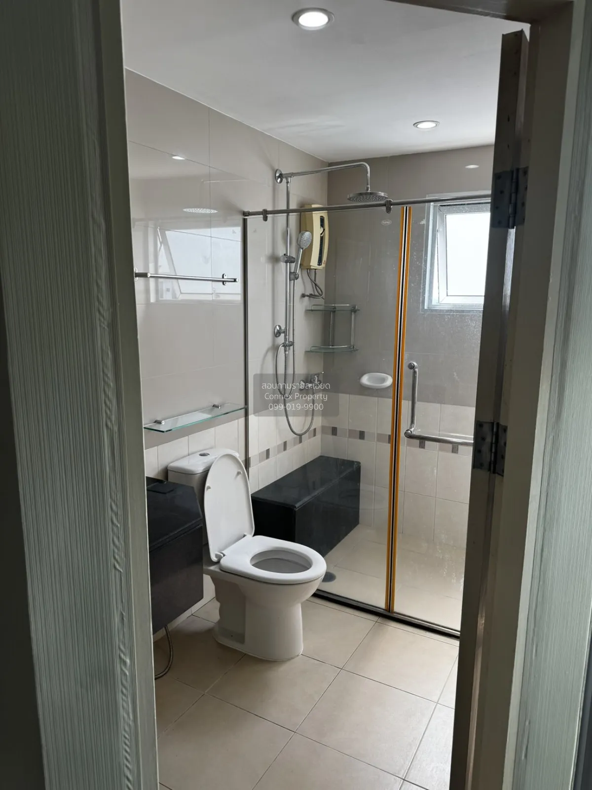 For Rent Condo , Supalai Park Kaset , BTS-Kasetsart University , 