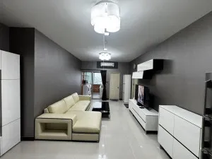For Rent Condo , Supalai Park Kaset , BTS-Kasetsart University , Sena Nikhom , Chatuchak , Bangkok , CX-139473