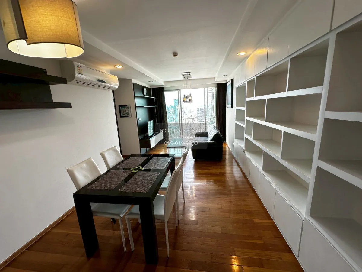 เช่าคอนโด  เดอะ ไลน์ พหลโยธิน พาร์ค BTS-ห้าแยกลาดพร้าว จอมพล  เขต 2