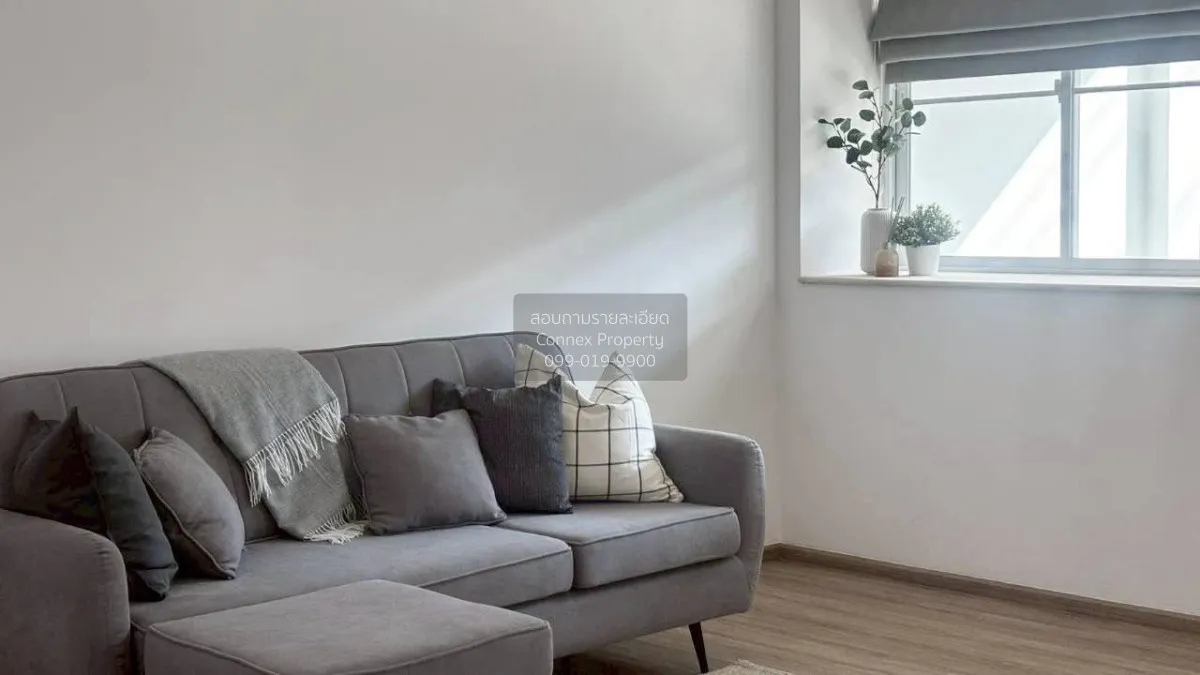 For Rent Townhouse/Townhome  , indy 2 Bangna-Ramkhamhaeng 2 , cor 4