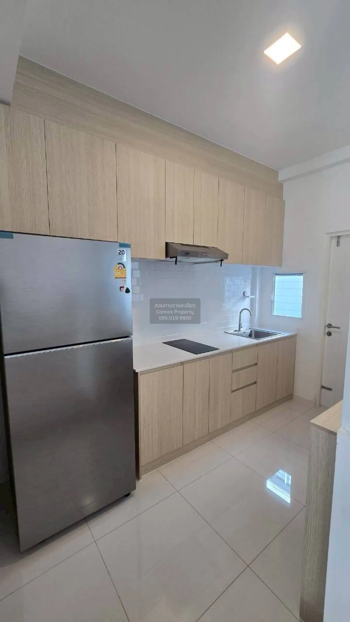 For Rent Townhouse/Townhome  , indy 2 Bangna-Ramkhamhaeng 2 , cor