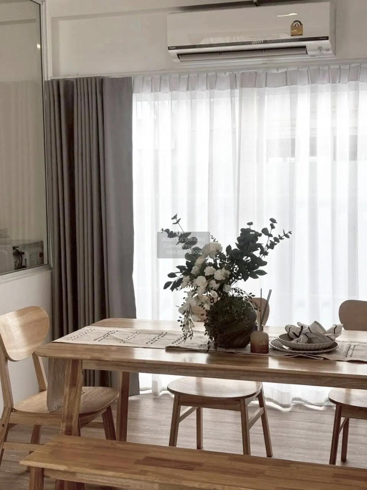 For Rent Townhouse/Townhome  , indy 2 Bangna-Ramkhamhaeng 2 , cor