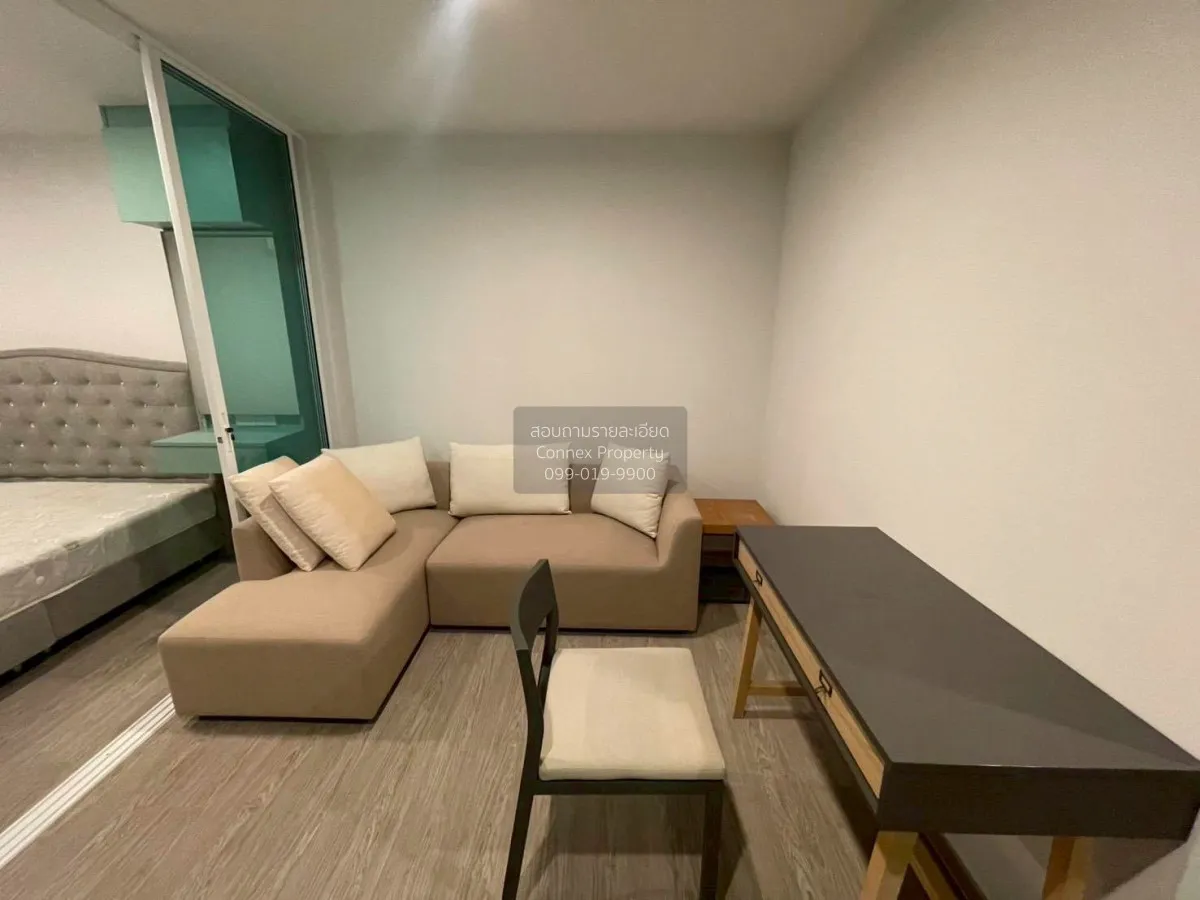 เช่าคอนโด  รีเจ้นท์ โฮม บางนา (โครงการใหม่) บางนา เขต บางนา กรุงเ 1