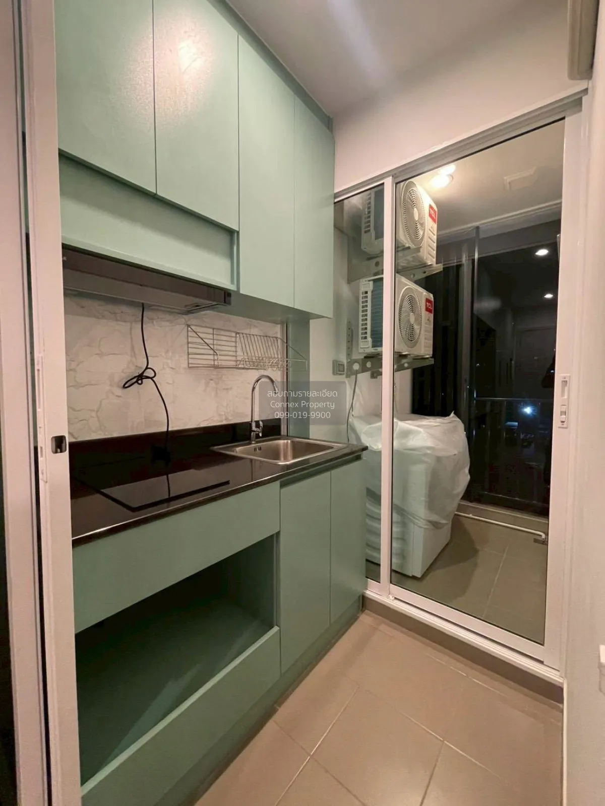 เช่าคอนโด  รีเจ้นท์ โฮม บางนา (โครงการใหม่) บางนา เขต บางนา กรุงเ 3