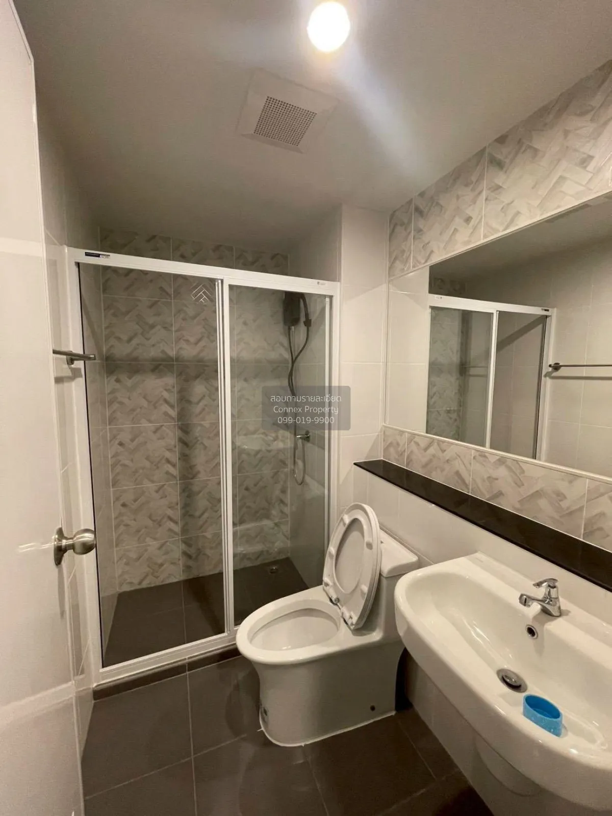 For Rent Condo , Regent Home Bangna (New Project) , Bang Na , Ban