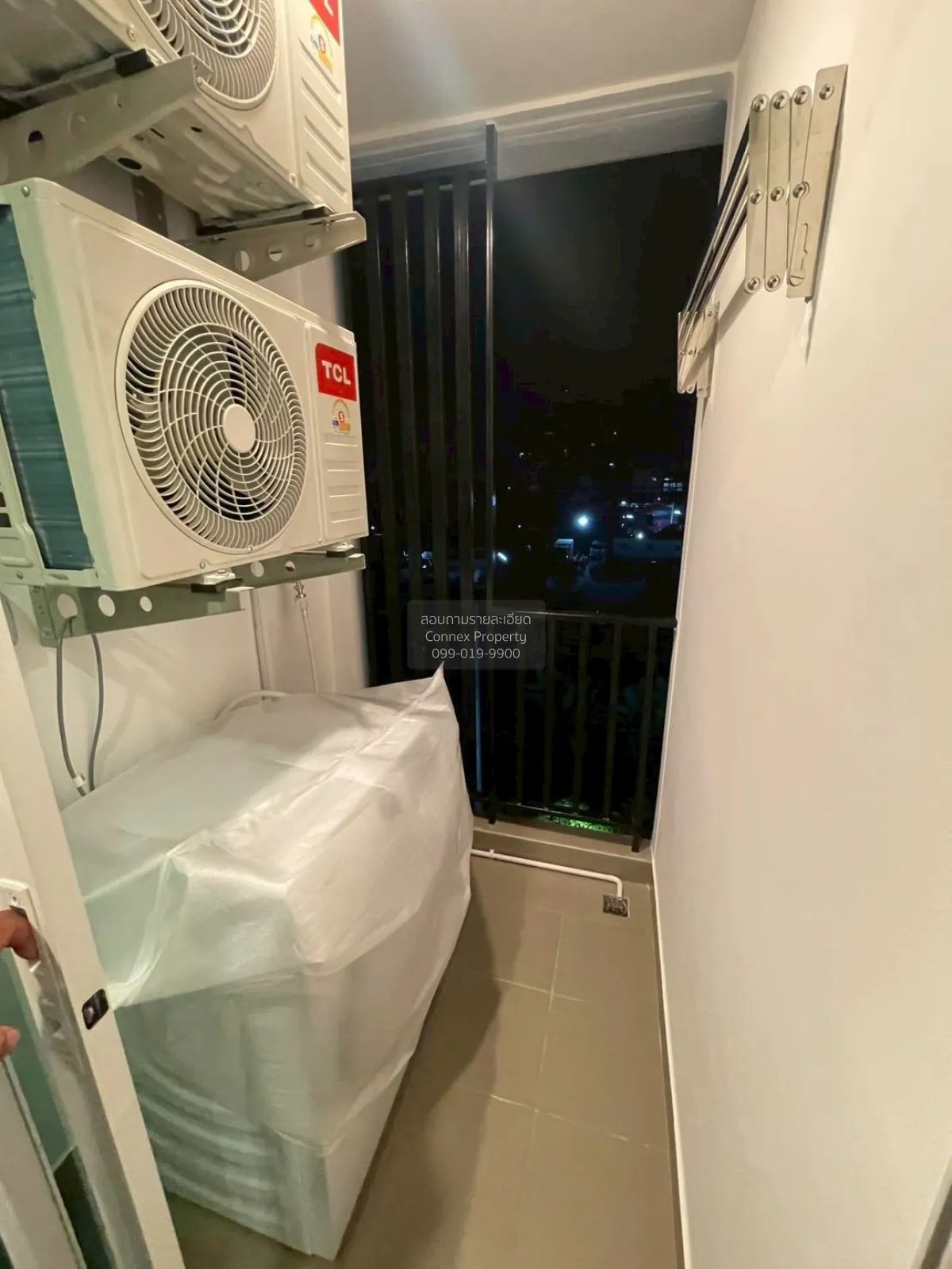 For Rent Condo , Regent Home Bangna (New Project) , Bang Na , Ban