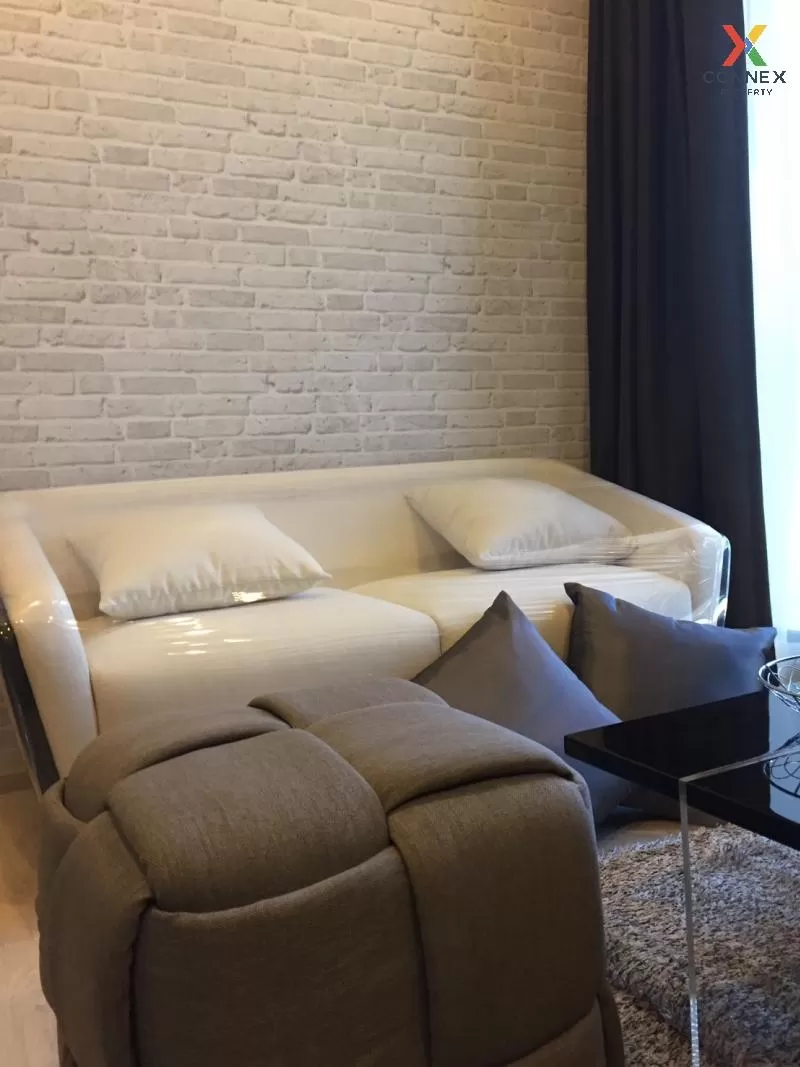 เช่าคอนโด  เอ็ม ทองหล่อ 10 BTS-เอกมัย คลองตันเหนือ เขต วัฒนา กรุง 1