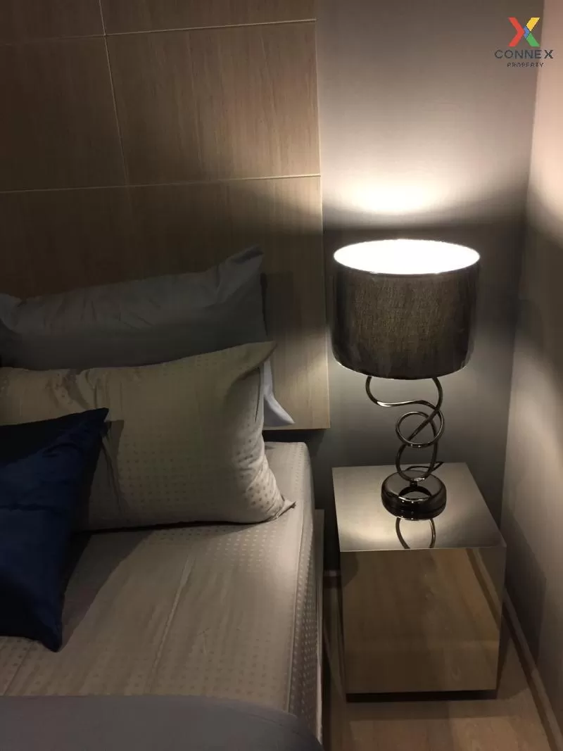 FOR RENT condo , M Thonglor , BTS-Ekkamai , Khlong Tan Nuea , Wat