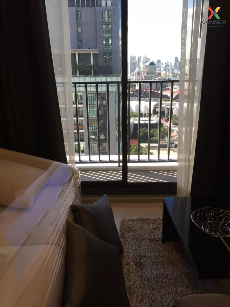 FOR RENT condo , M Thonglor , BTS-Ekkamai , Khlong Tan Nuea , Wat