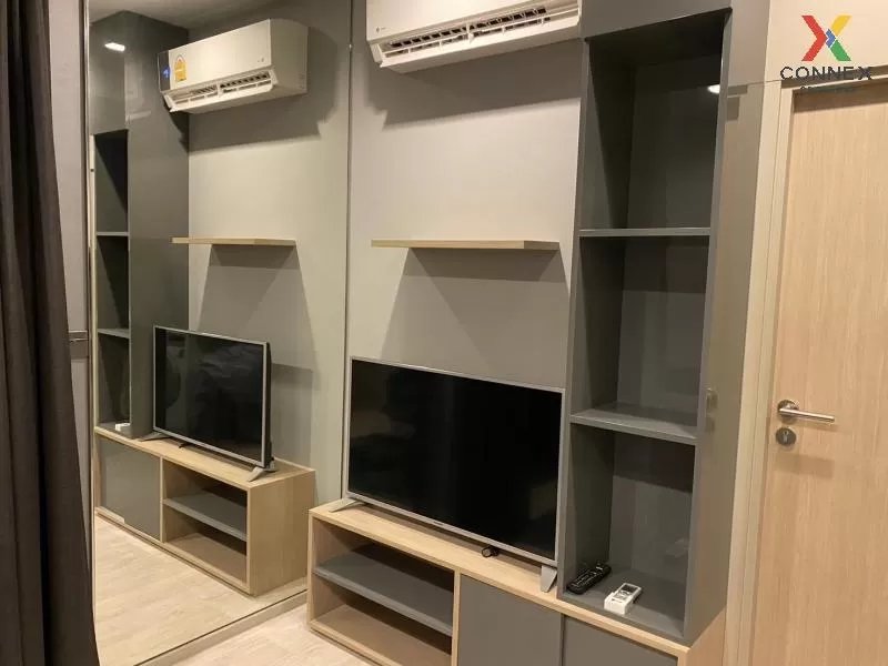 เช่าคอนโด  เอ็ม ทองหล่อ 10 BTS-เอกมัย คลองตันเหนือ เขต วัฒนา กรุง 2