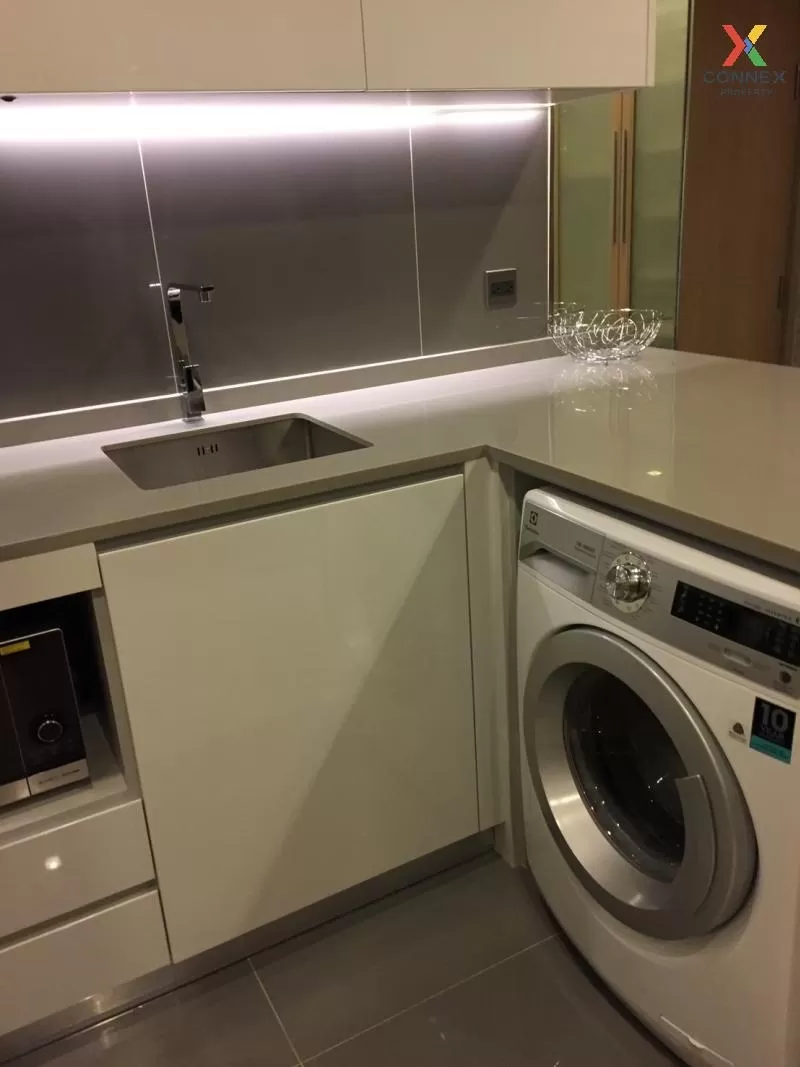 FOR RENT condo , M Thonglor , BTS-Ekkamai , Khlong Tan Nuea , Wat