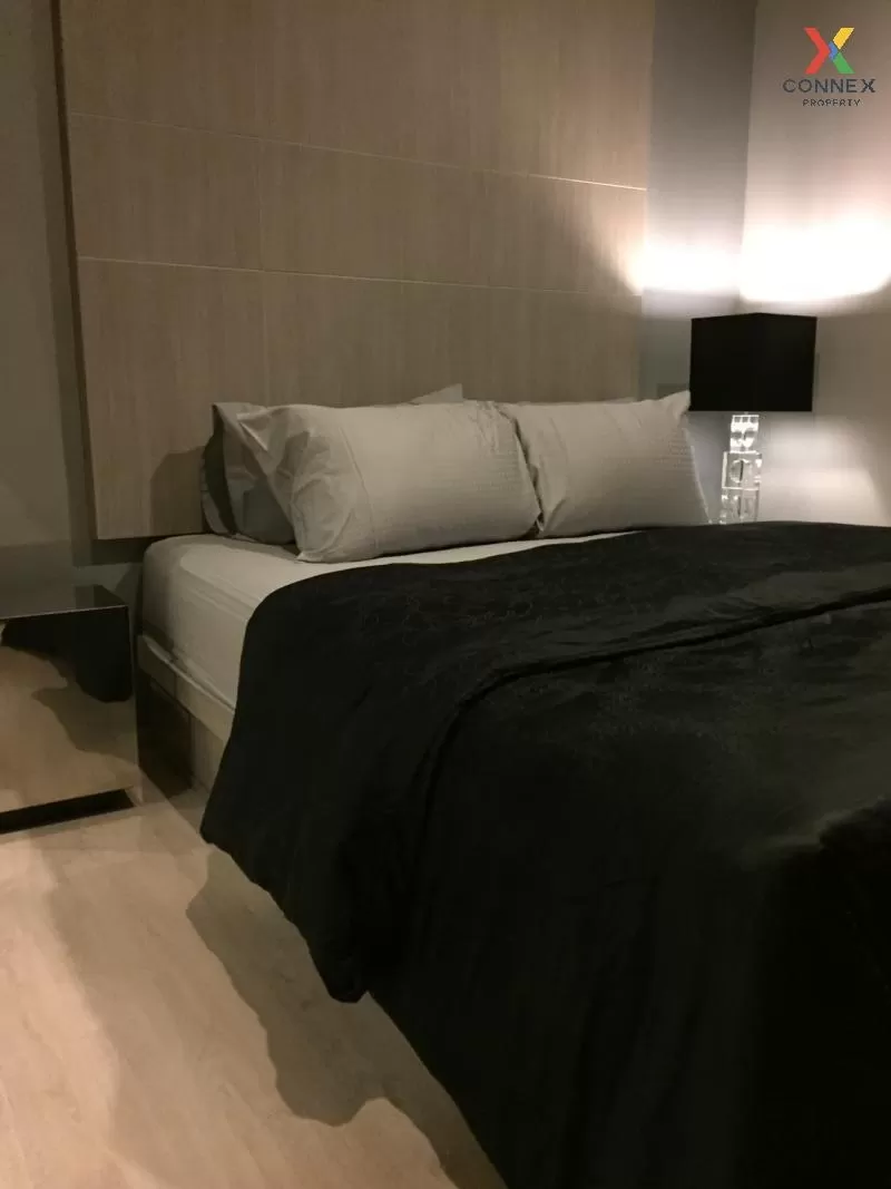 FOR RENT condo , M Thonglor , BTS-Ekkamai , Khlong Tan Nuea , Wat