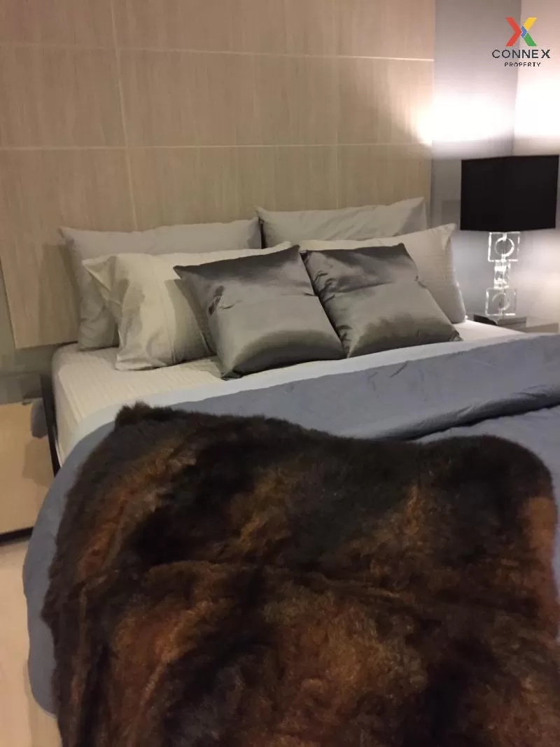 FOR RENT condo , M Thonglor , BTS-Ekkamai , Khlong Tan Nuea , Wat