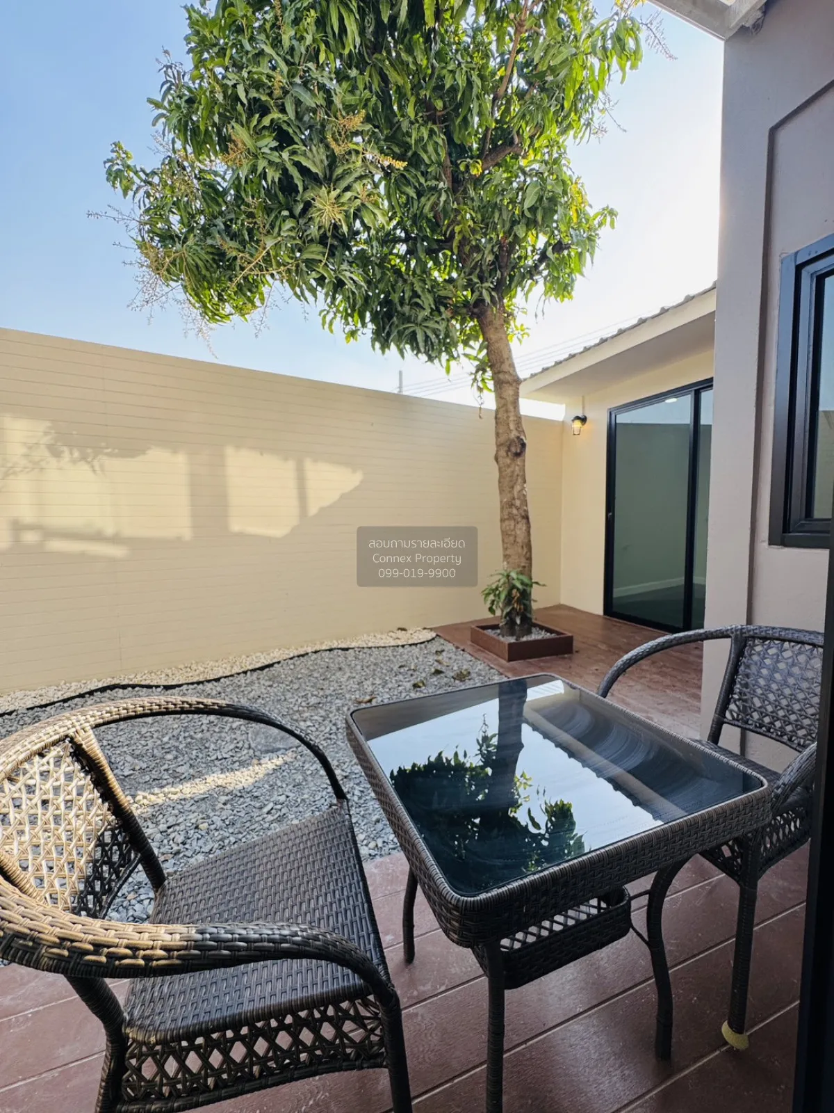 For Sale Townhouse/Townhome  , Baan Prapin 3 , corner unit , wide