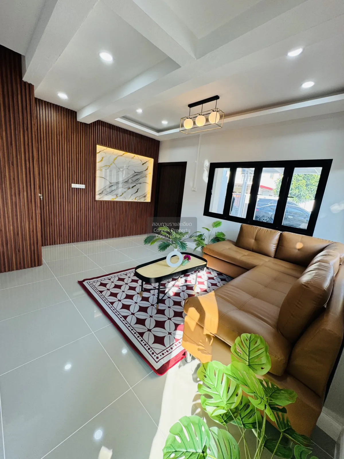 For Sale Townhouse/Townhome  , Baan Prapin 3 , corner unit , wide