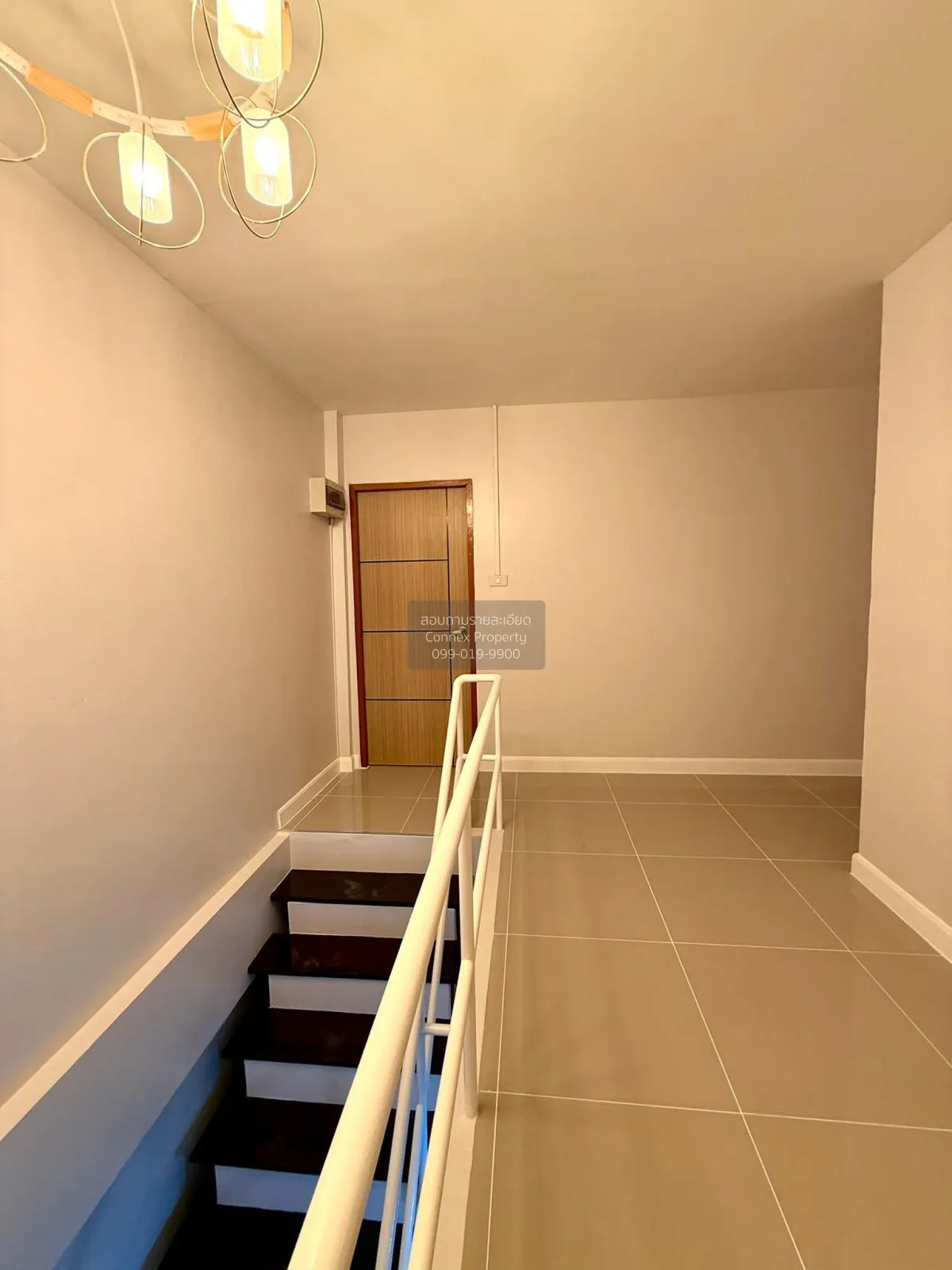 For Sale Townhouse/Townhome  , Baan Prapin 3 , corner unit , wide