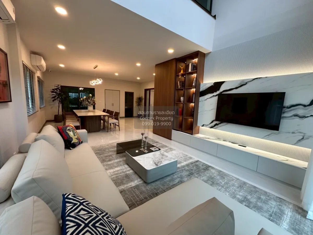 เช่าบ้าน  เดอะ ซิตี้ บางนา บางแก้ว บางพลี สมุทรปราการ CX-139481 2