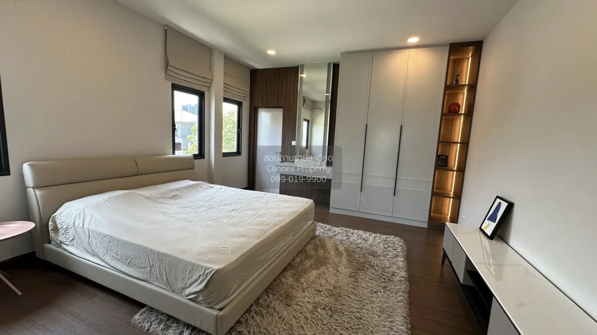 เช่าบ้าน  เดอะ ซิตี้ บางนา บางแก้ว บางพลี สมุทรปราการ CX-139481 3