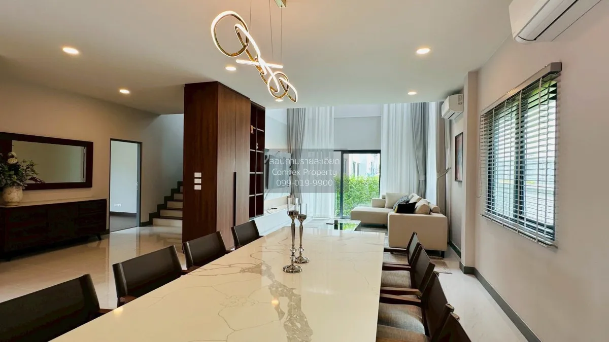 เช่าบ้าน  เดอะ ซิตี้ บางนา บางแก้ว บางพลี สมุทรปราการ CX-139481 4