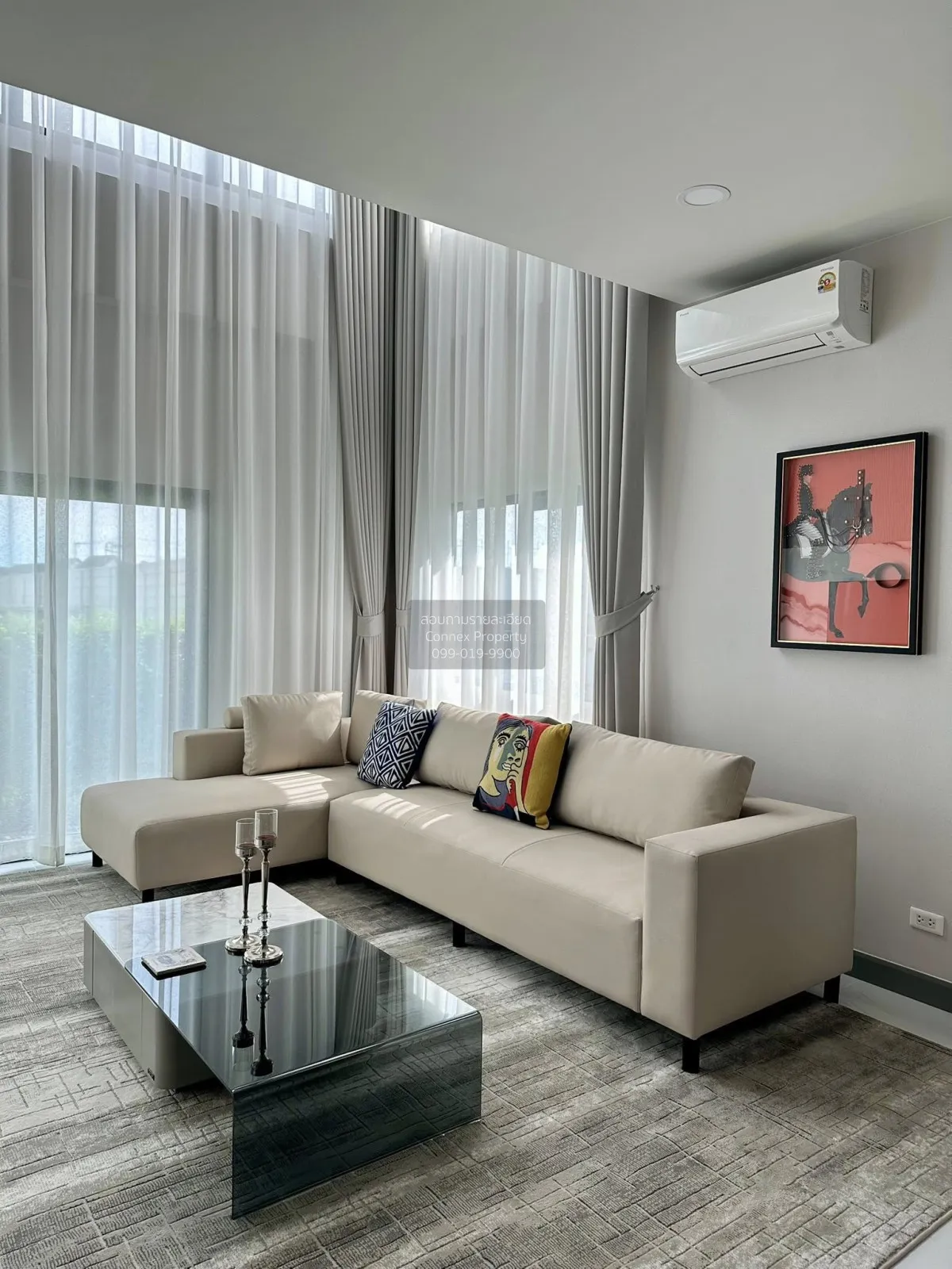 เช่าบ้าน  เดอะ ซิตี้ บางนา บางแก้ว บางพลี สมุทรปราการ CX-139481