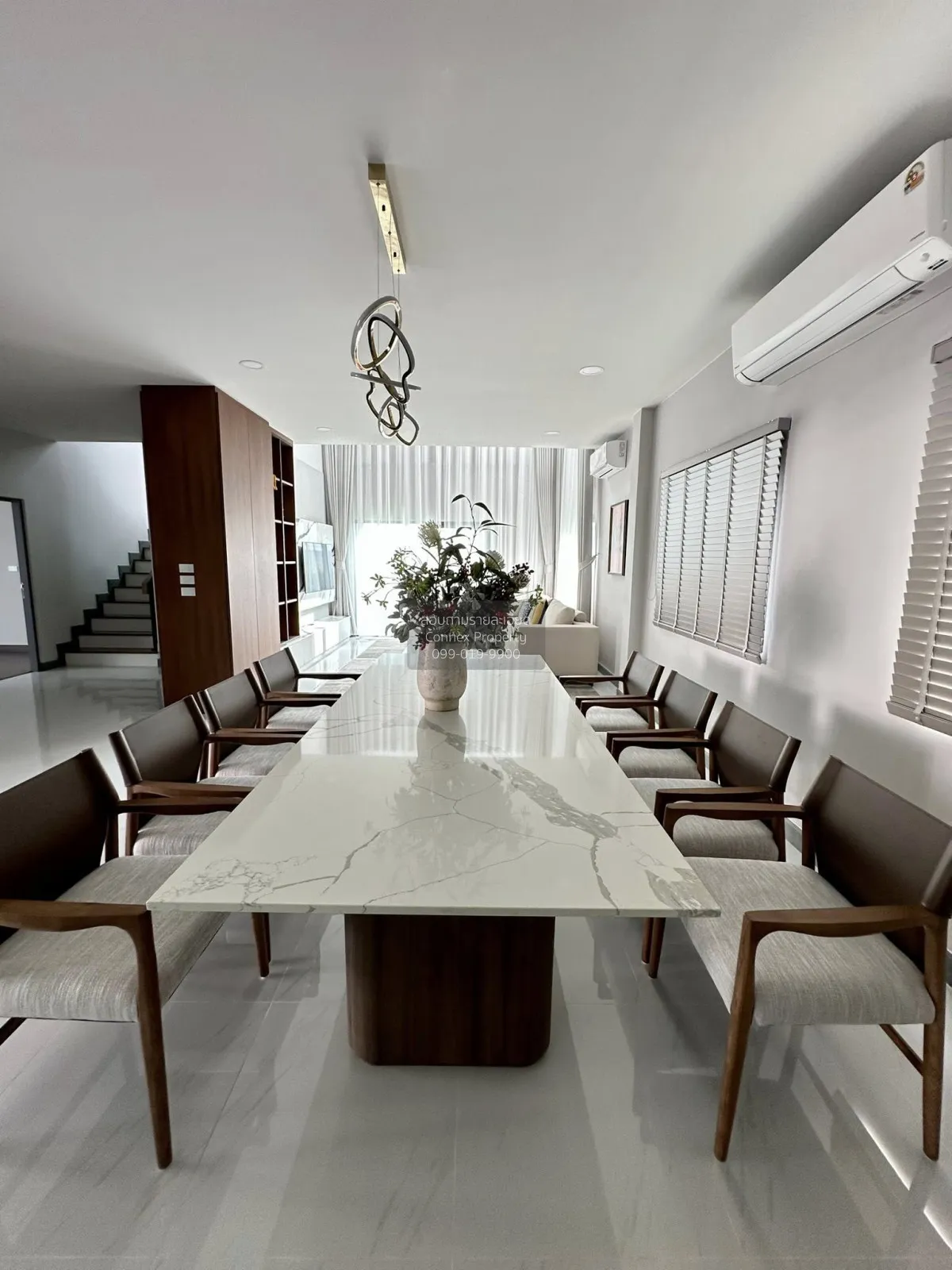 เช่าบ้าน  เดอะ ซิตี้ บางนา บางแก้ว บางพลี สมุทรปราการ CX-139481