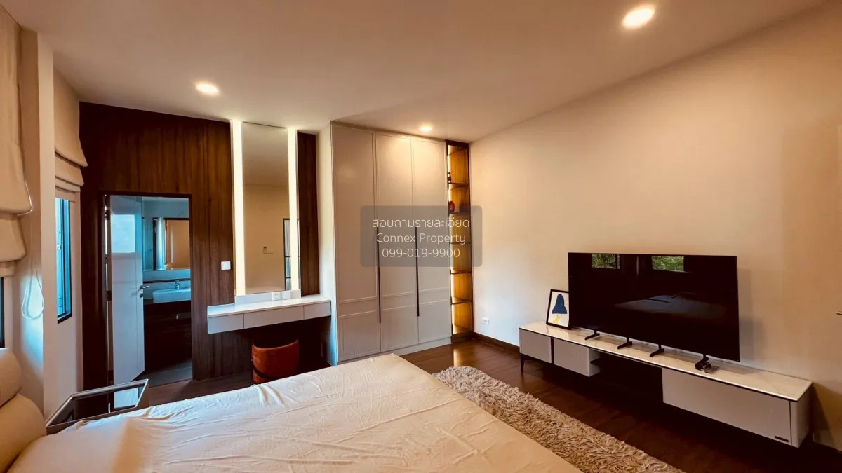 เช่าบ้าน  เดอะ ซิตี้ บางนา บางแก้ว บางพลี สมุทรปราการ CX-139481