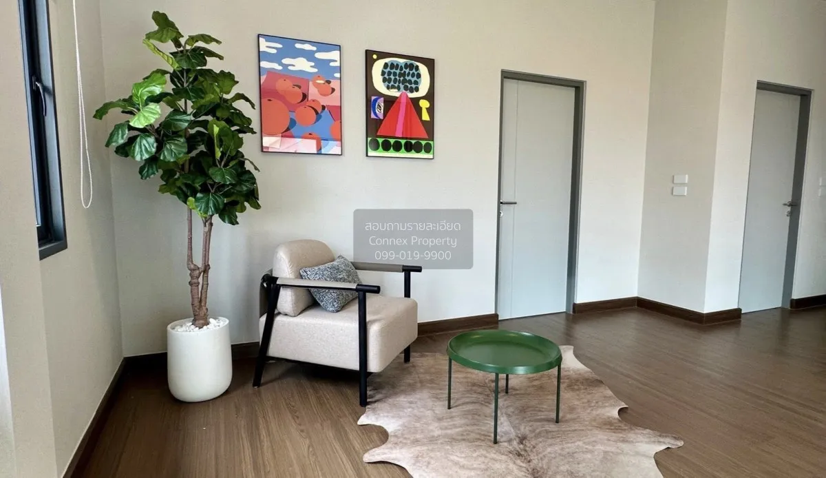 เช่าบ้าน  เดอะ ซิตี้ บางนา บางแก้ว บางพลี สมุทรปราการ CX-139481