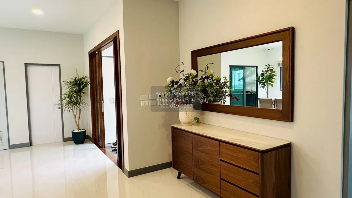 เช่าบ้าน  เดอะ ซิตี้ บางนา บางแก้ว บางพลี สมุทรปราการ CX-139481