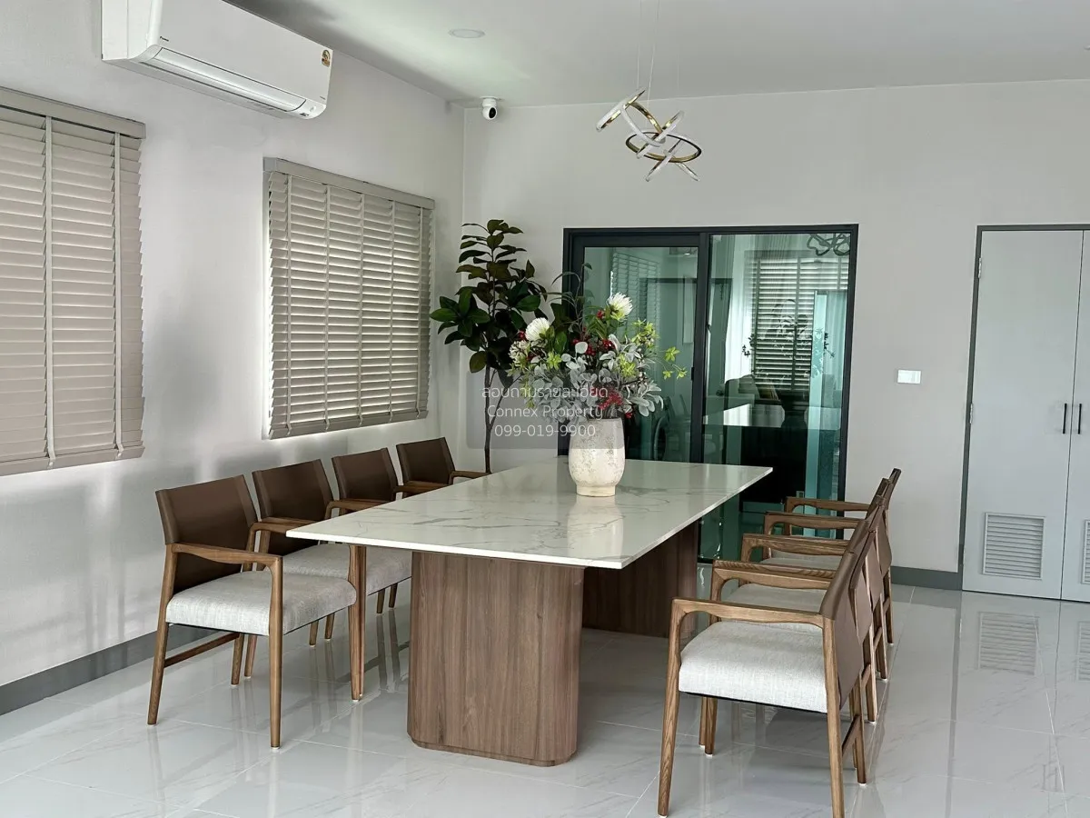 เช่าบ้าน  เดอะ ซิตี้ บางนา บางแก้ว บางพลี สมุทรปราการ CX-139481