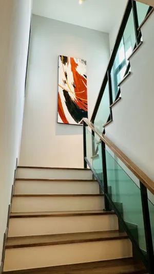 เช่าบ้าน  เดอะ ซิตี้ บางนา บางแก้ว บางพลี สมุทรปราการ CX-139481