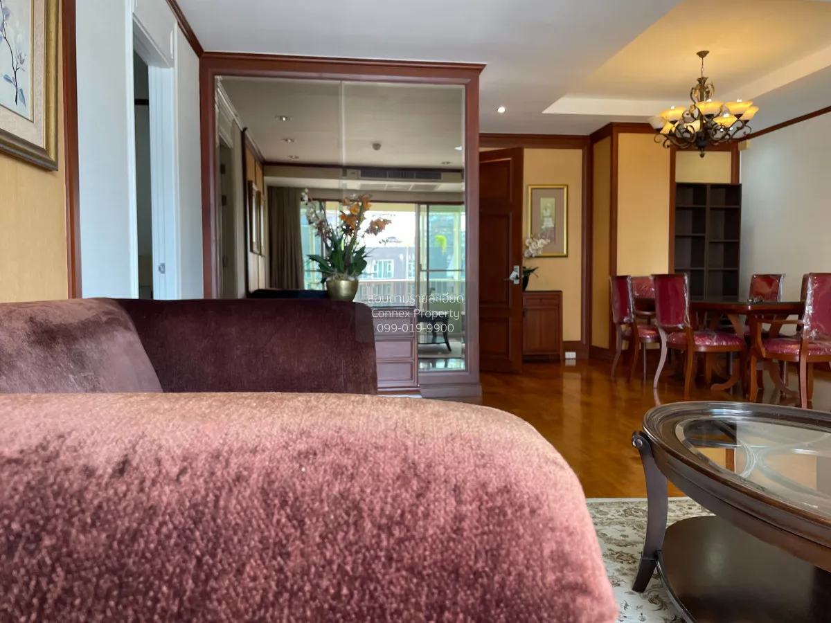 For Sale Condo , The Bangkok Sukhumvit 43 , BTS-Phrom Phong , Khl 2