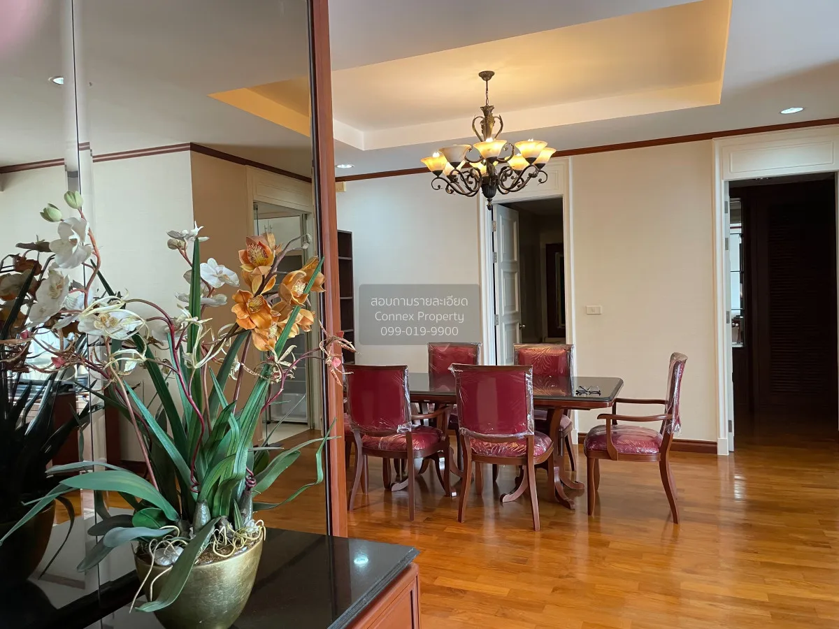 For Sale Condo , The Bangkok Sukhumvit 43 , BTS-Phrom Phong , Khl 4