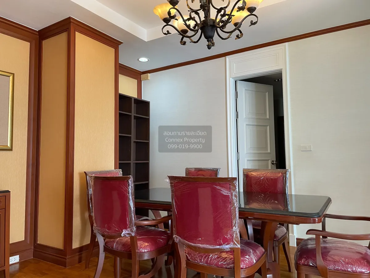 For Sale Condo , The Bangkok Sukhumvit 43 , BTS-Phrom Phong , Khl