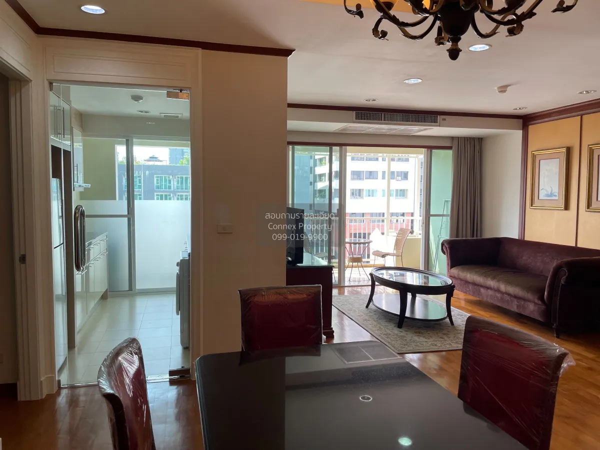 For Sale Condo , The Bangkok Sukhumvit 43 , BTS-Phrom Phong , Khl
