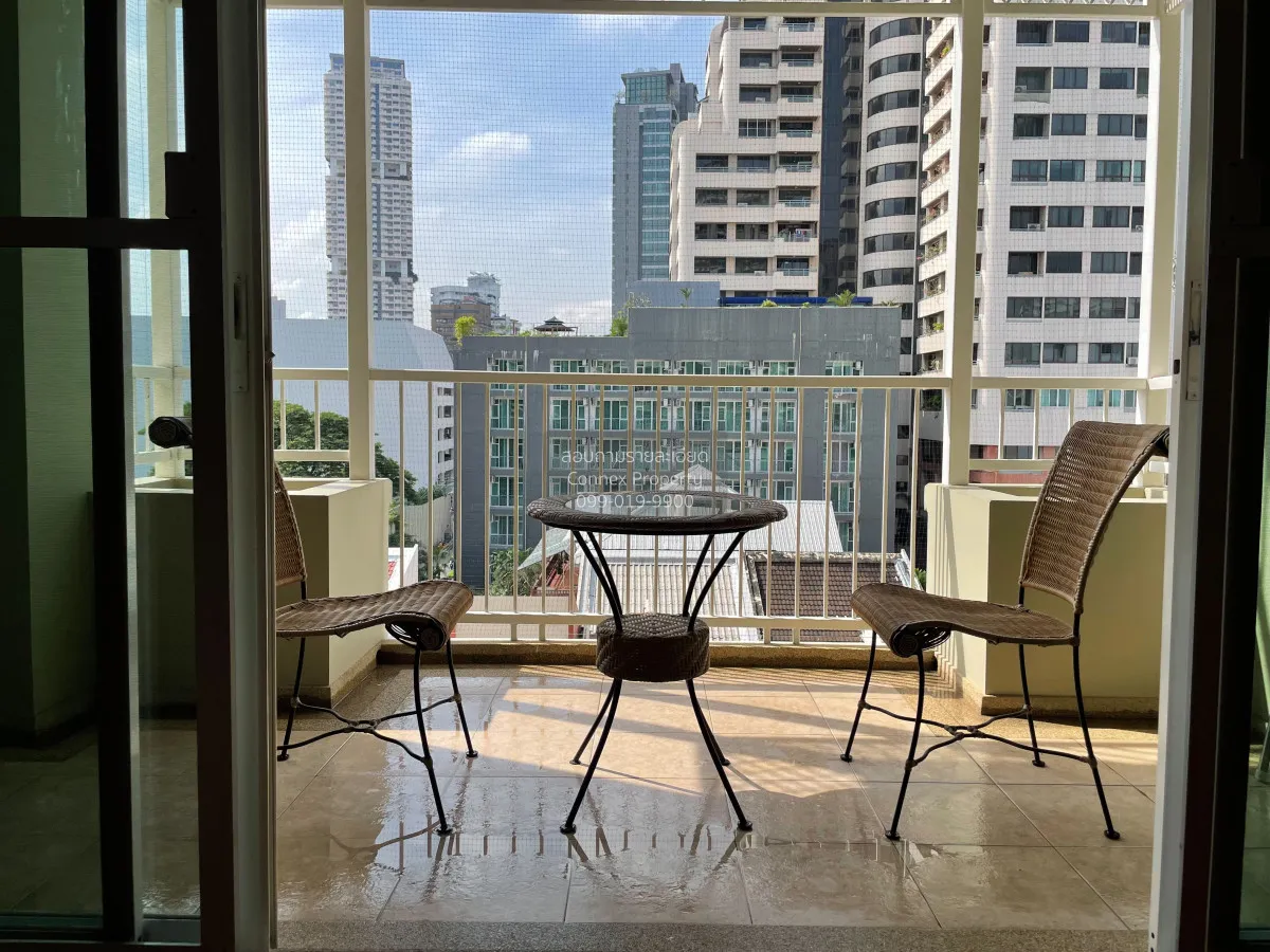 For Sale Condo , The Bangkok Sukhumvit 43 , BTS-Phrom Phong , Khl