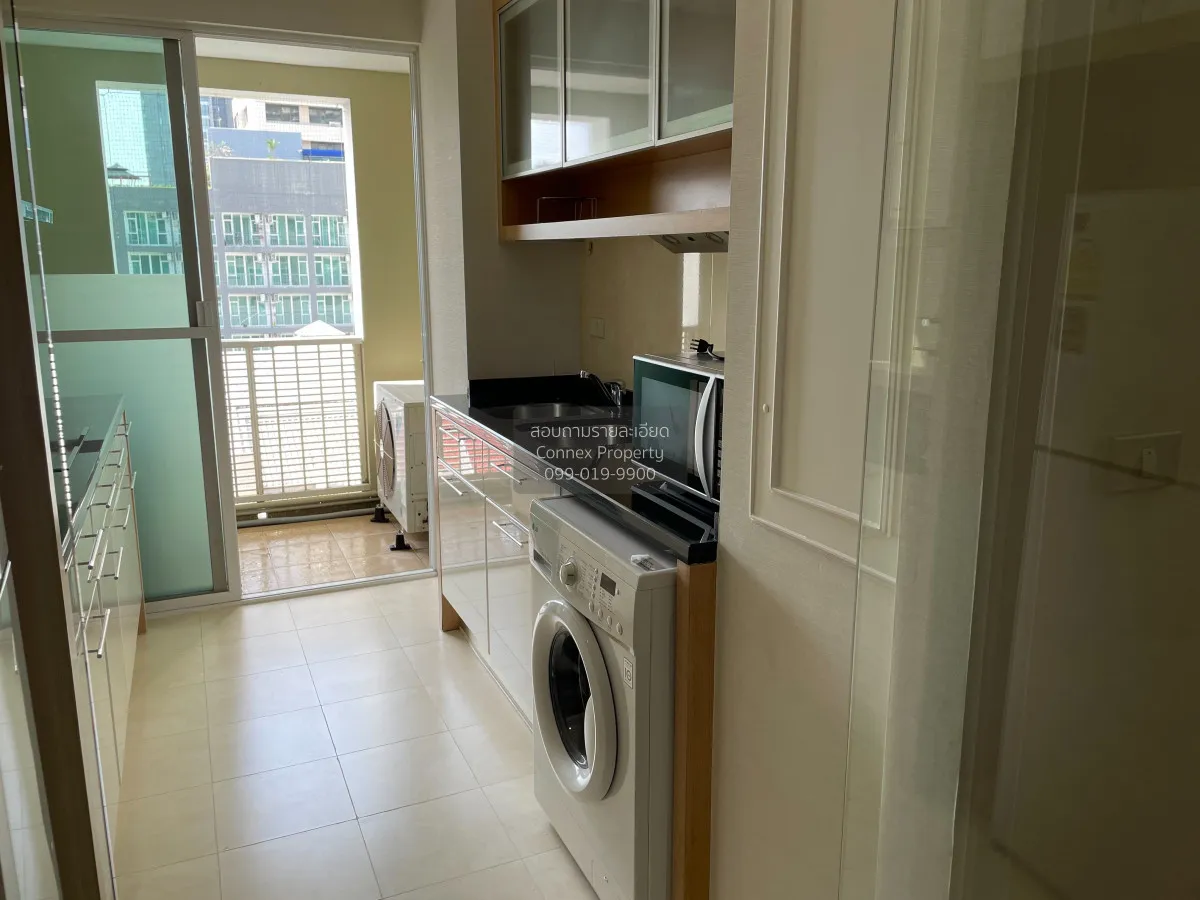 For Sale Condo , The Bangkok Sukhumvit 43 , BTS-Phrom Phong , Khl