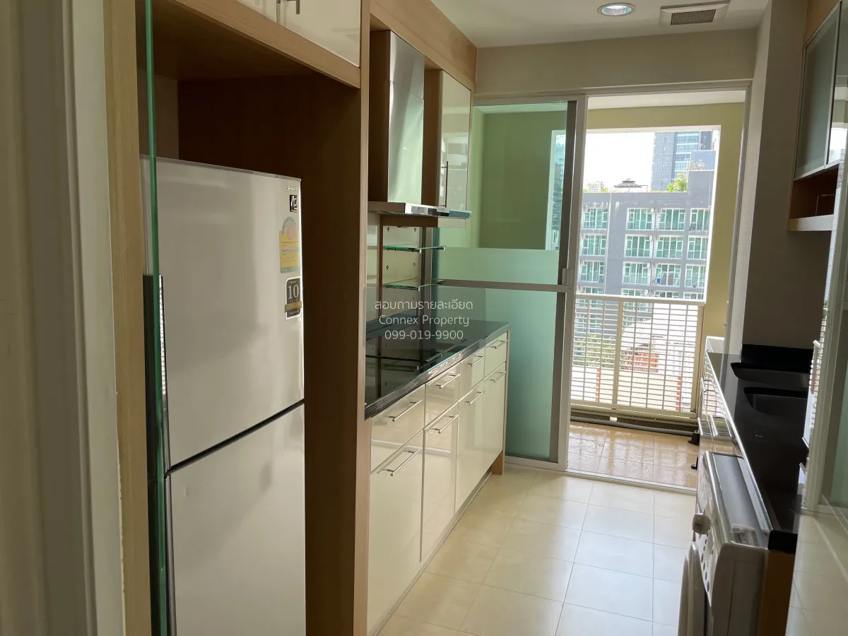For Sale Condo , The Bangkok Sukhumvit 43 , BTS-Phrom Phong , Khl