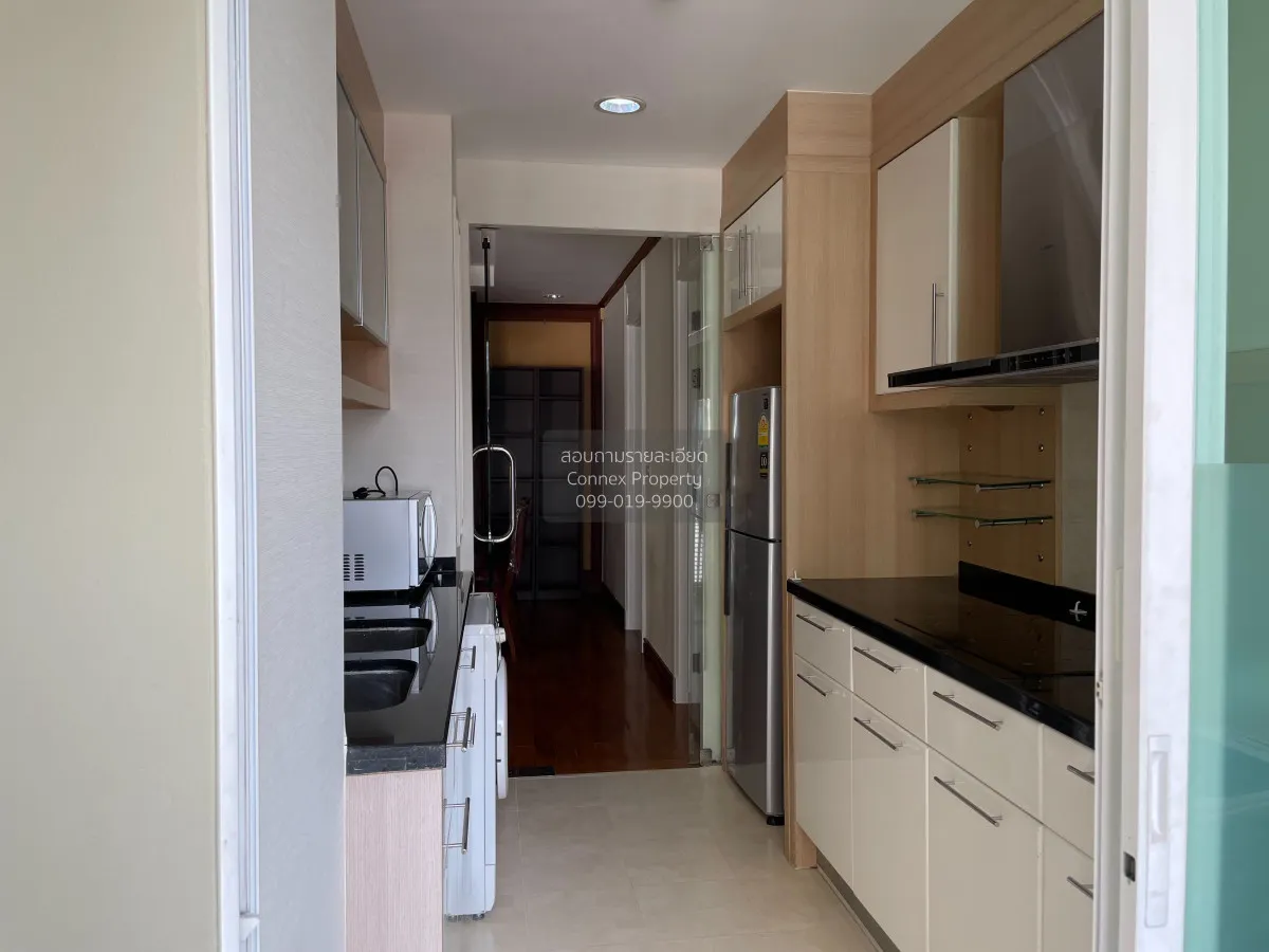 For Sale Condo , The Bangkok Sukhumvit 43 , BTS-Phrom Phong , Khl
