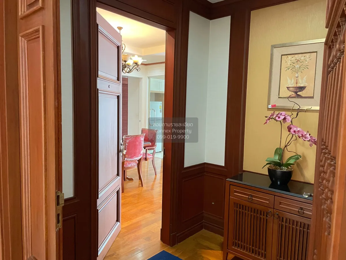 For Sale Condo , The Bangkok Sukhumvit 43 , BTS-Phrom Phong , Khl