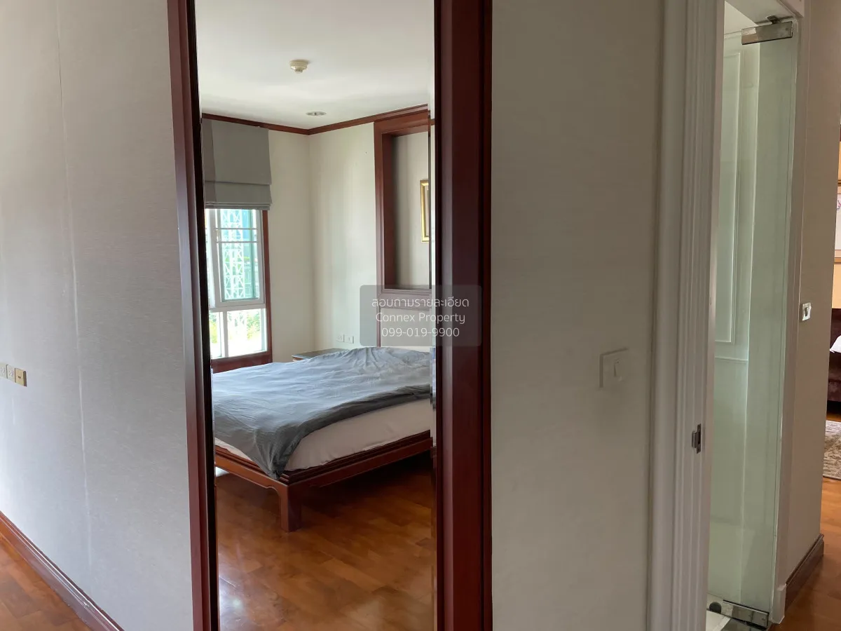 For Sale Condo , The Bangkok Sukhumvit 43 , BTS-Phrom Phong , Khl