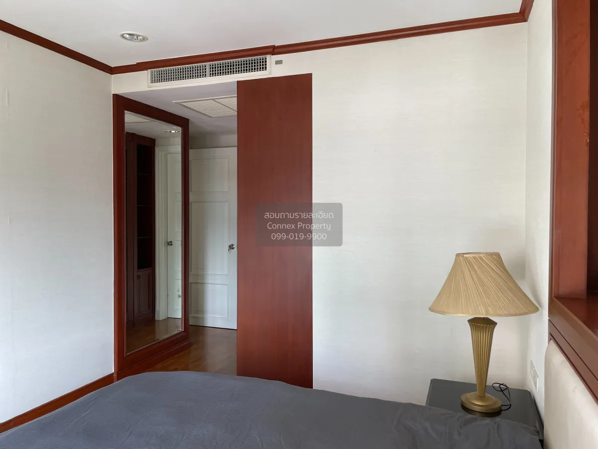 For Sale Condo , The Bangkok Sukhumvit 43 , BTS-Phrom Phong , Khl