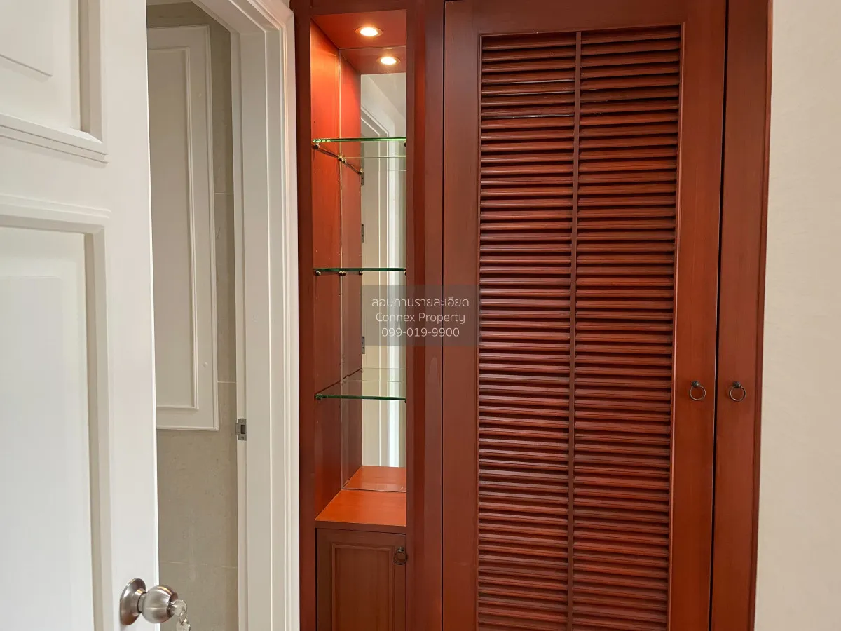 For Sale Condo , The Bangkok Sukhumvit 43 , BTS-Phrom Phong , Khl