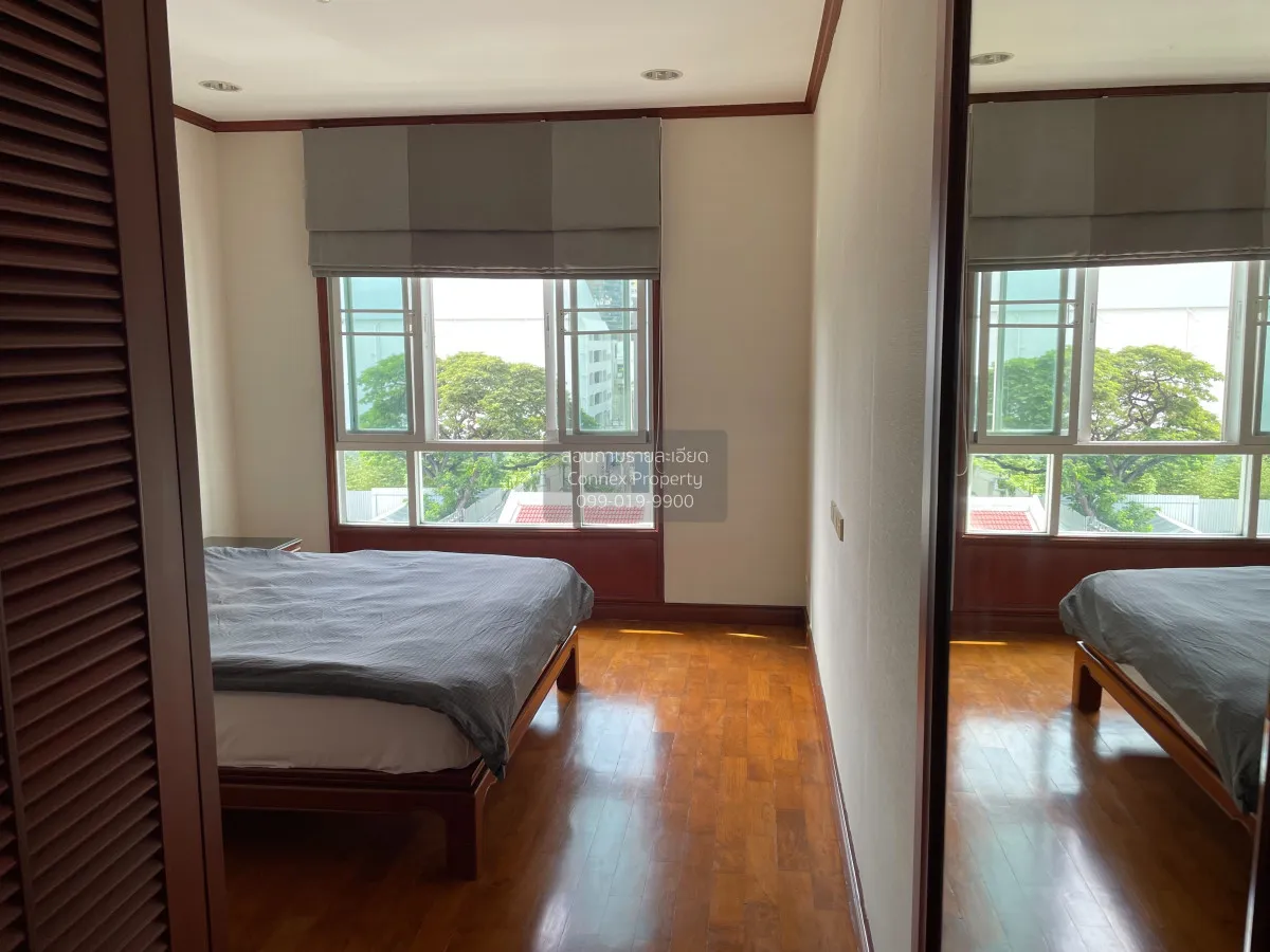 For Sale Condo , The Bangkok Sukhumvit 43 , BTS-Phrom Phong , Khl